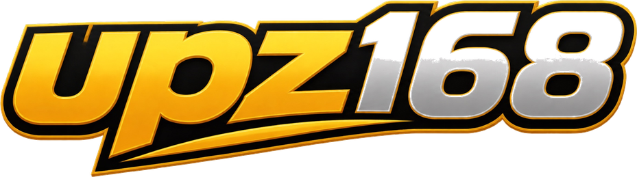 upz168 โลโก้